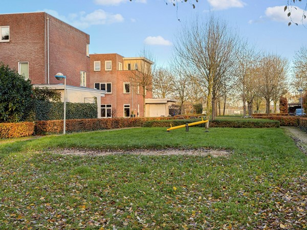 Medium property photo - Laantje Van Pieter Bas 3, 6708 TM Wageningen